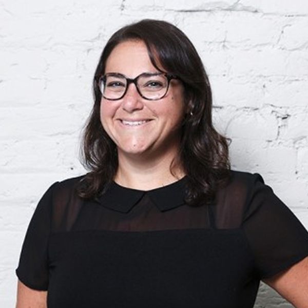 Samantha Kohn headshot